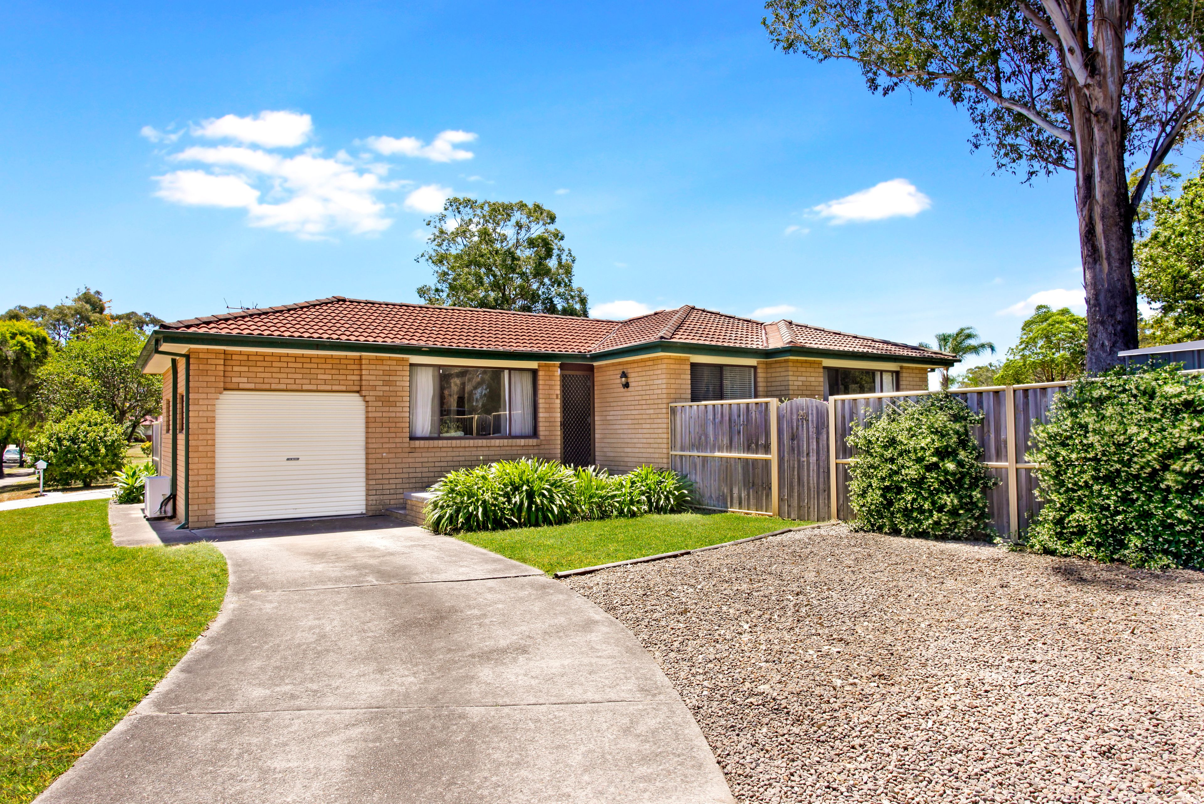 26 Comberford Close