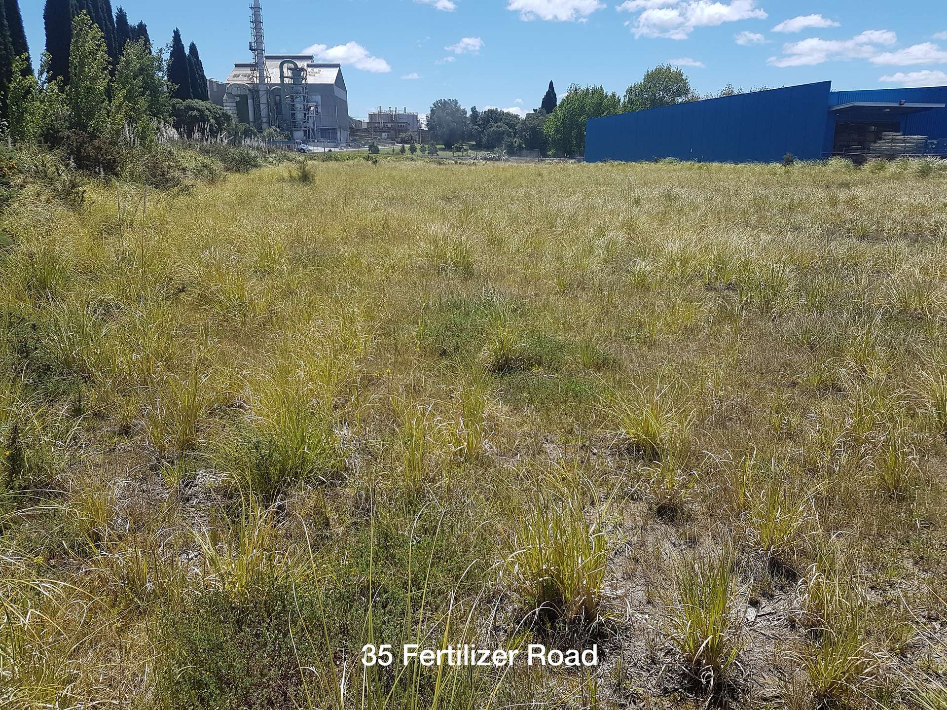 35 Fertilizer Road photo 2