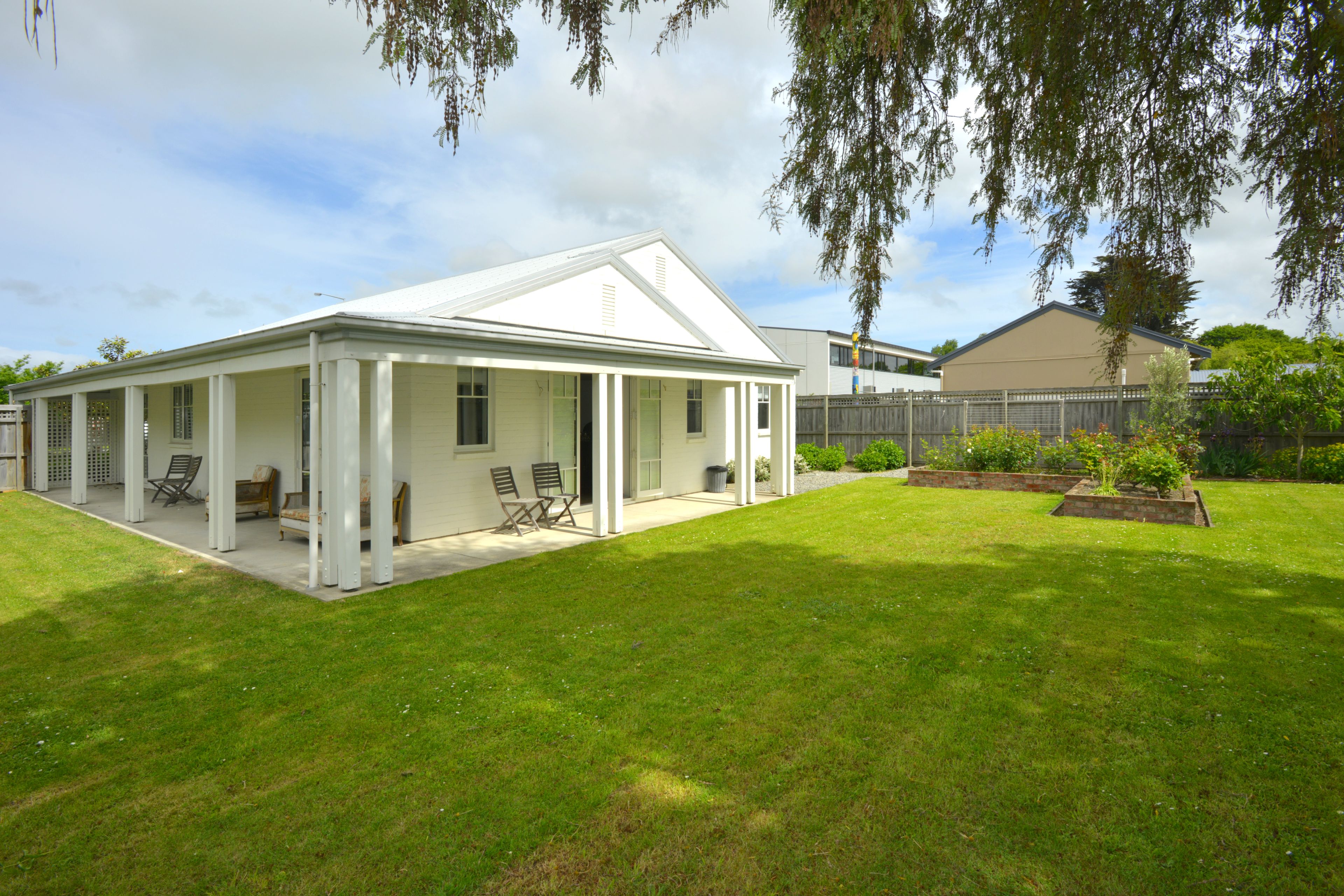 494 Springs Road, Prebbleton, Selwyn District