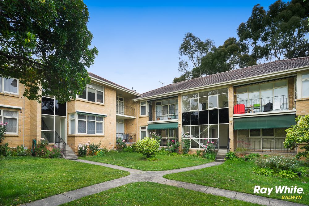4/10 Clyde Street, Surrey Hills, VIC 3127