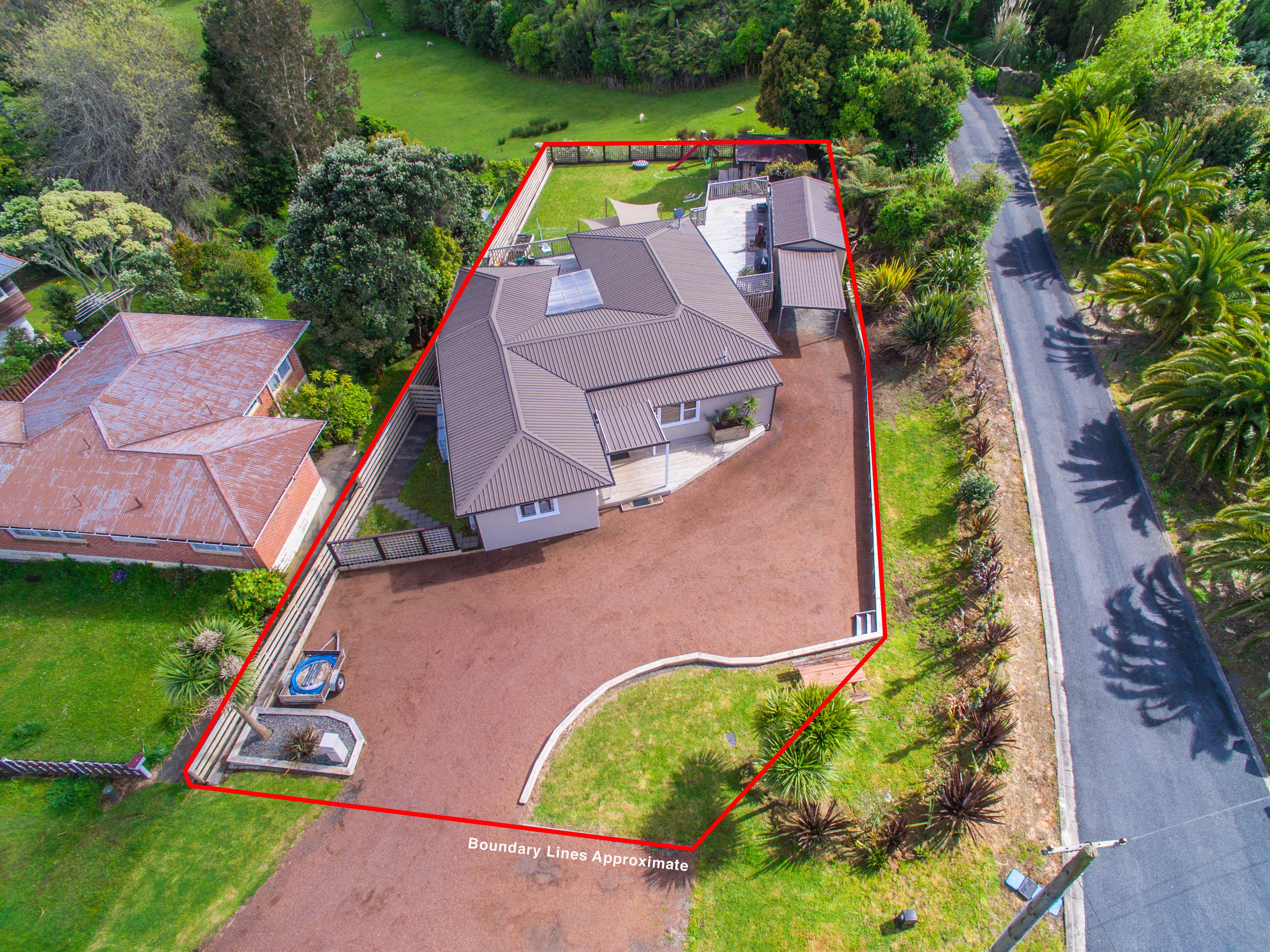 240 Settlement Road, Papakura, Papakura