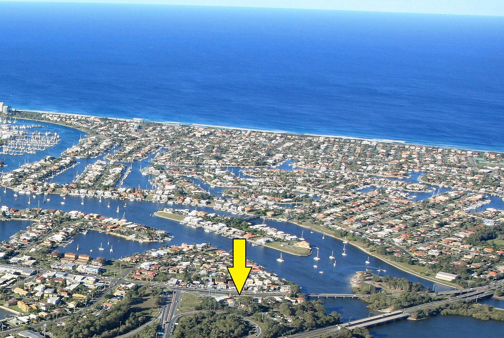 2/186 Brisbane Road, Mooloolaba, QLD 4557