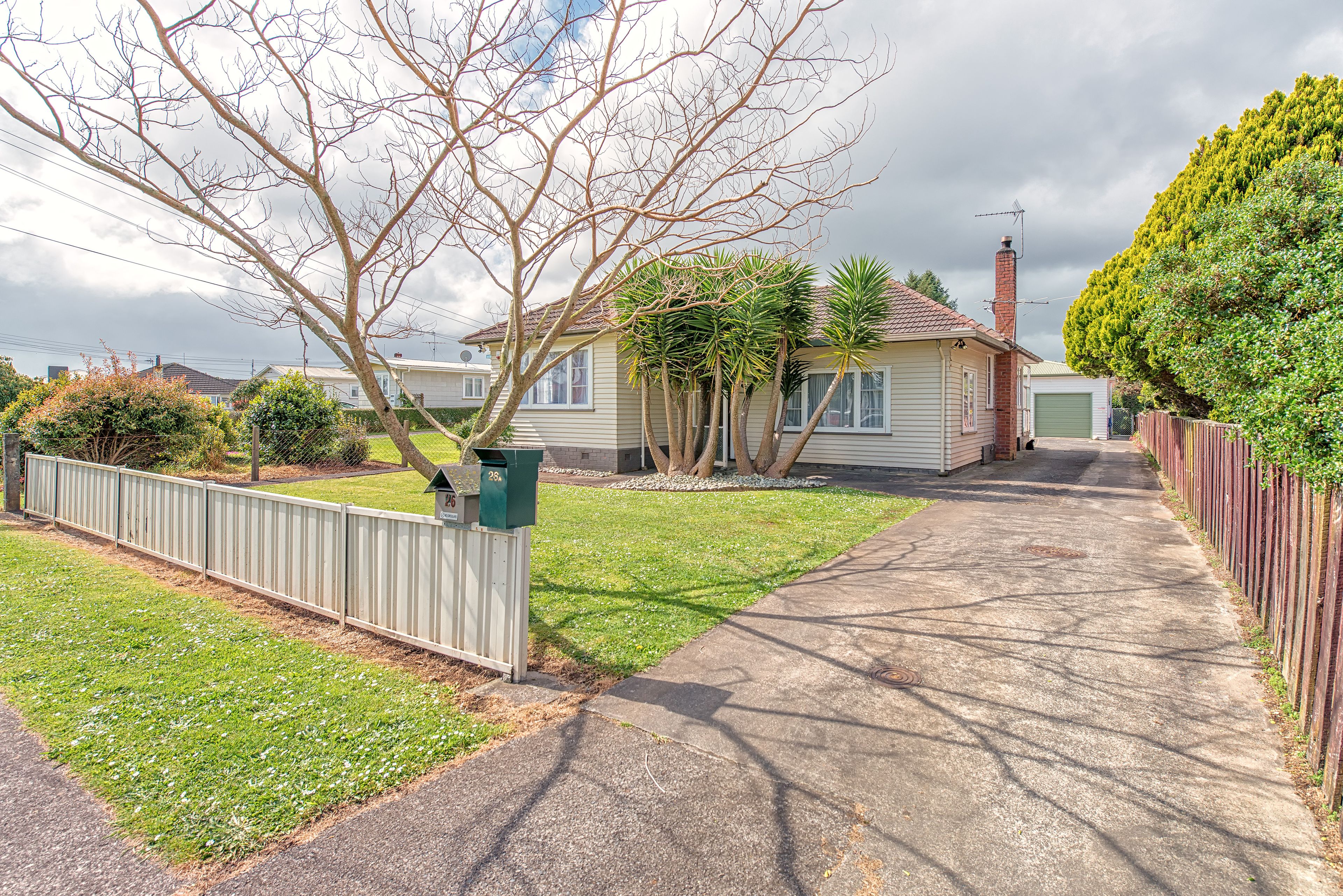 26 Gloucester Road, Manurewa, Manukau City
