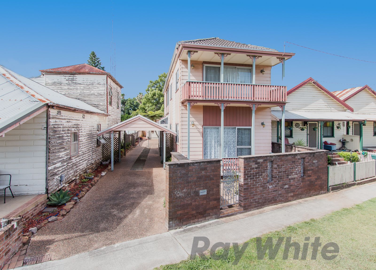 30 Carrington Street, Maitland, NSW 2320
