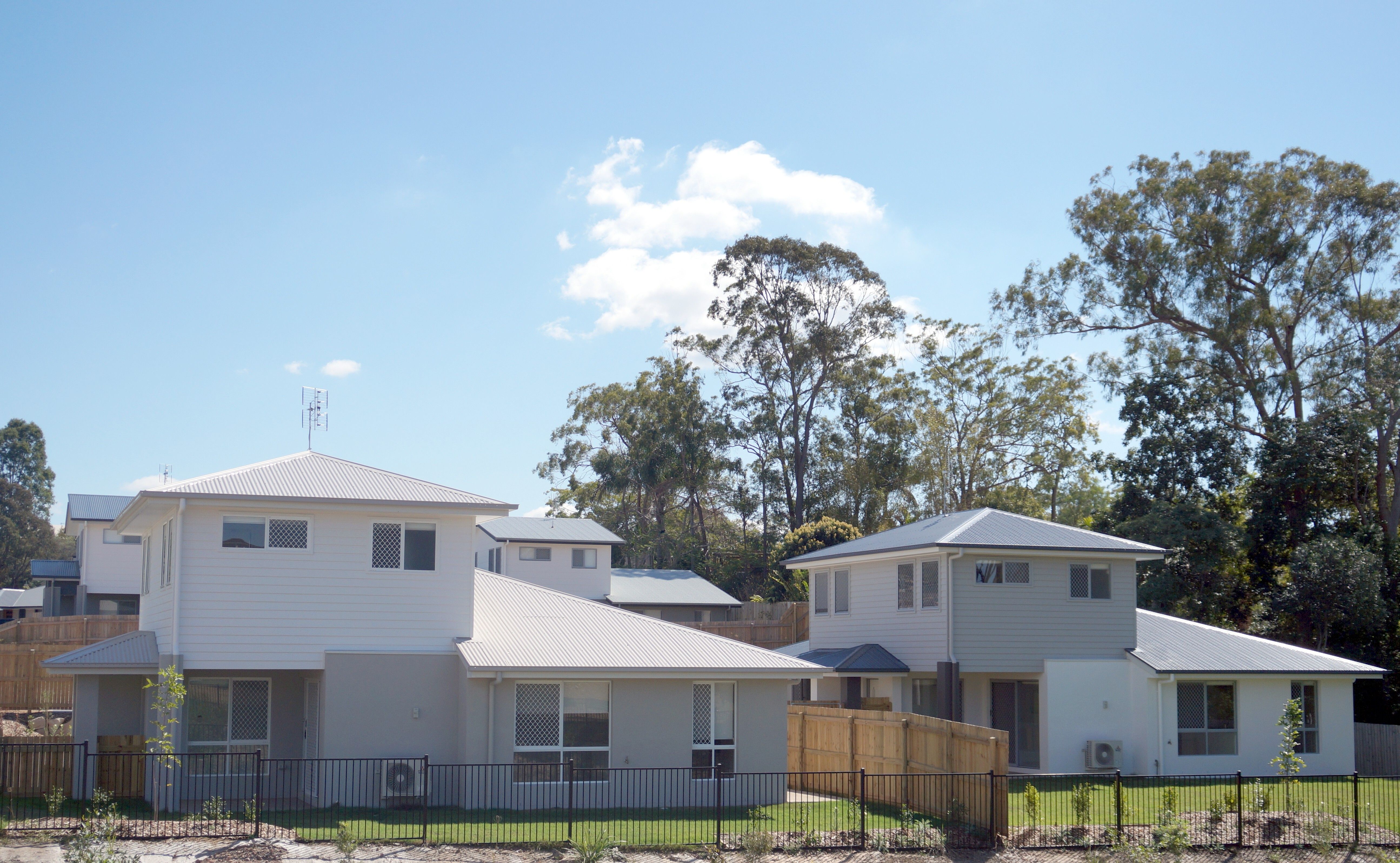 1/20 Fitzroy Avenue, Clinton, QLD 4680