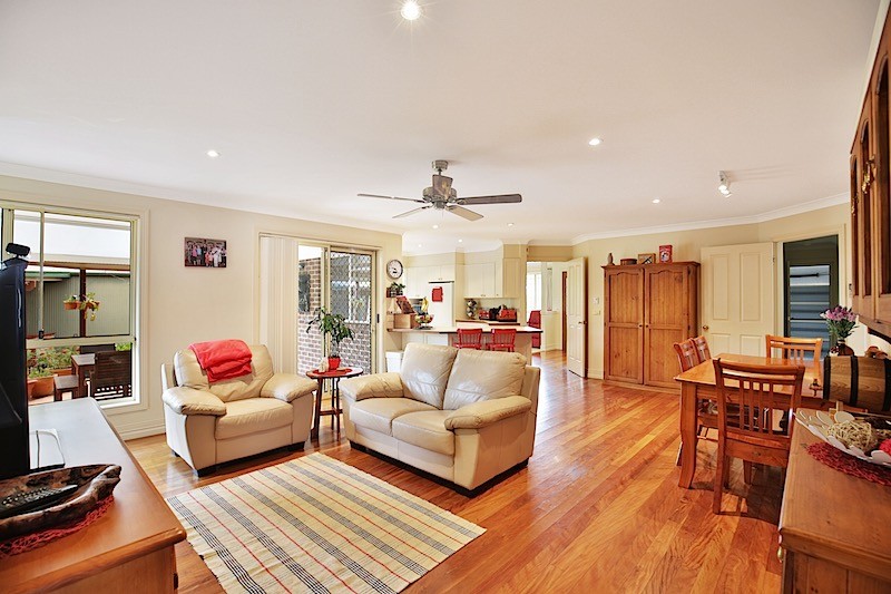 3 Peachtree Close, Worrigee, NSW 2540