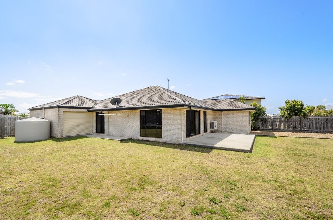 3 Albatross Close, South Gladstone, QLD 4680