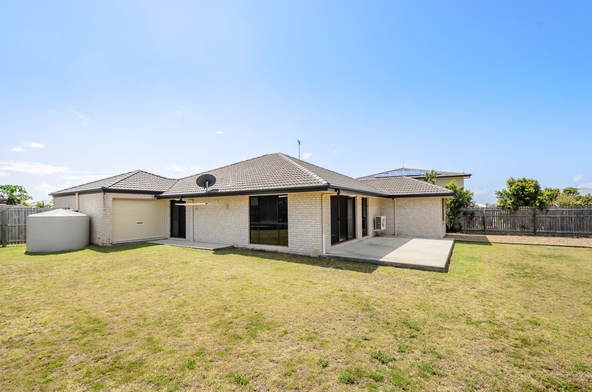 3 Albatross Close, South Gladstone, QLD 4680