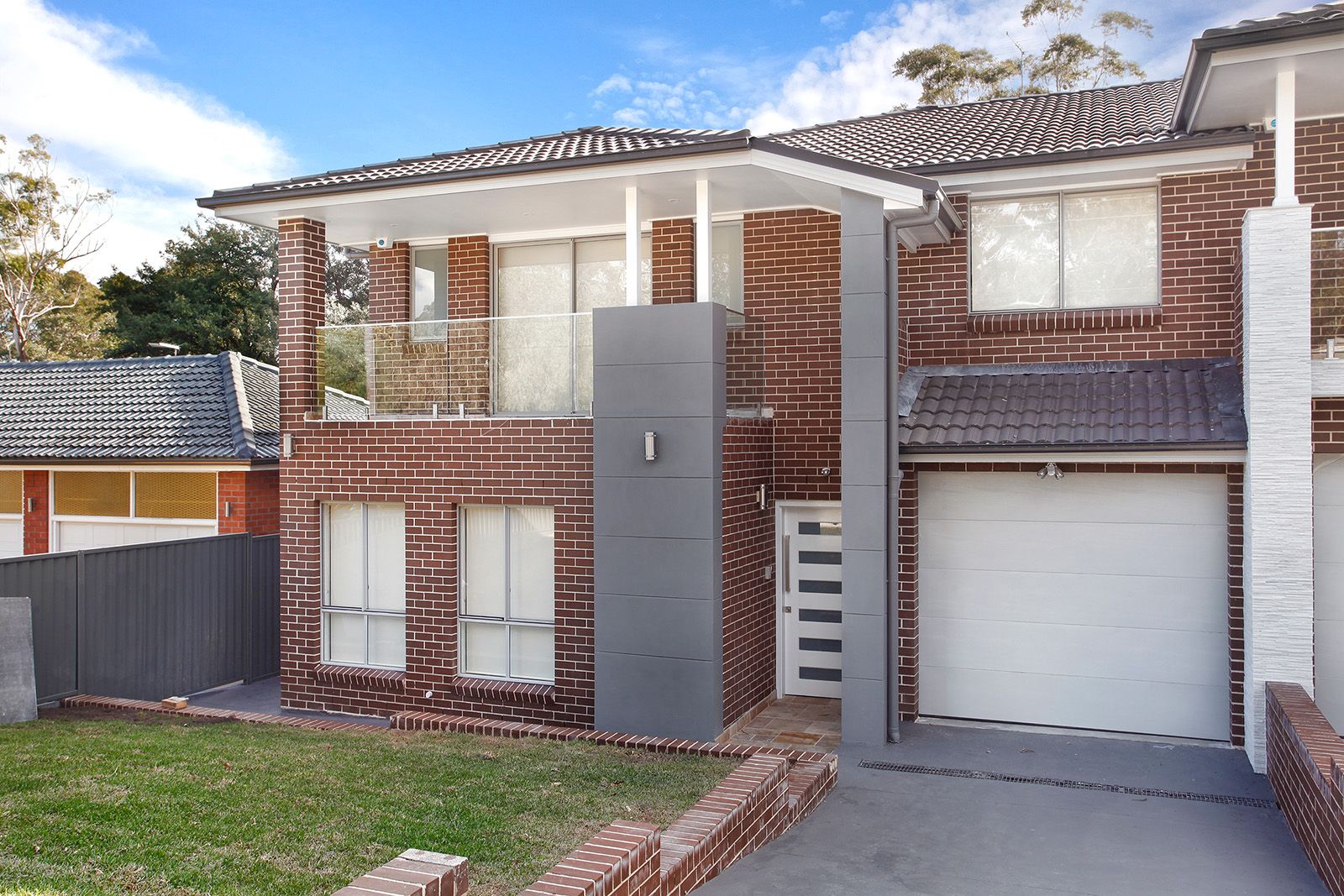 42 Robert Street