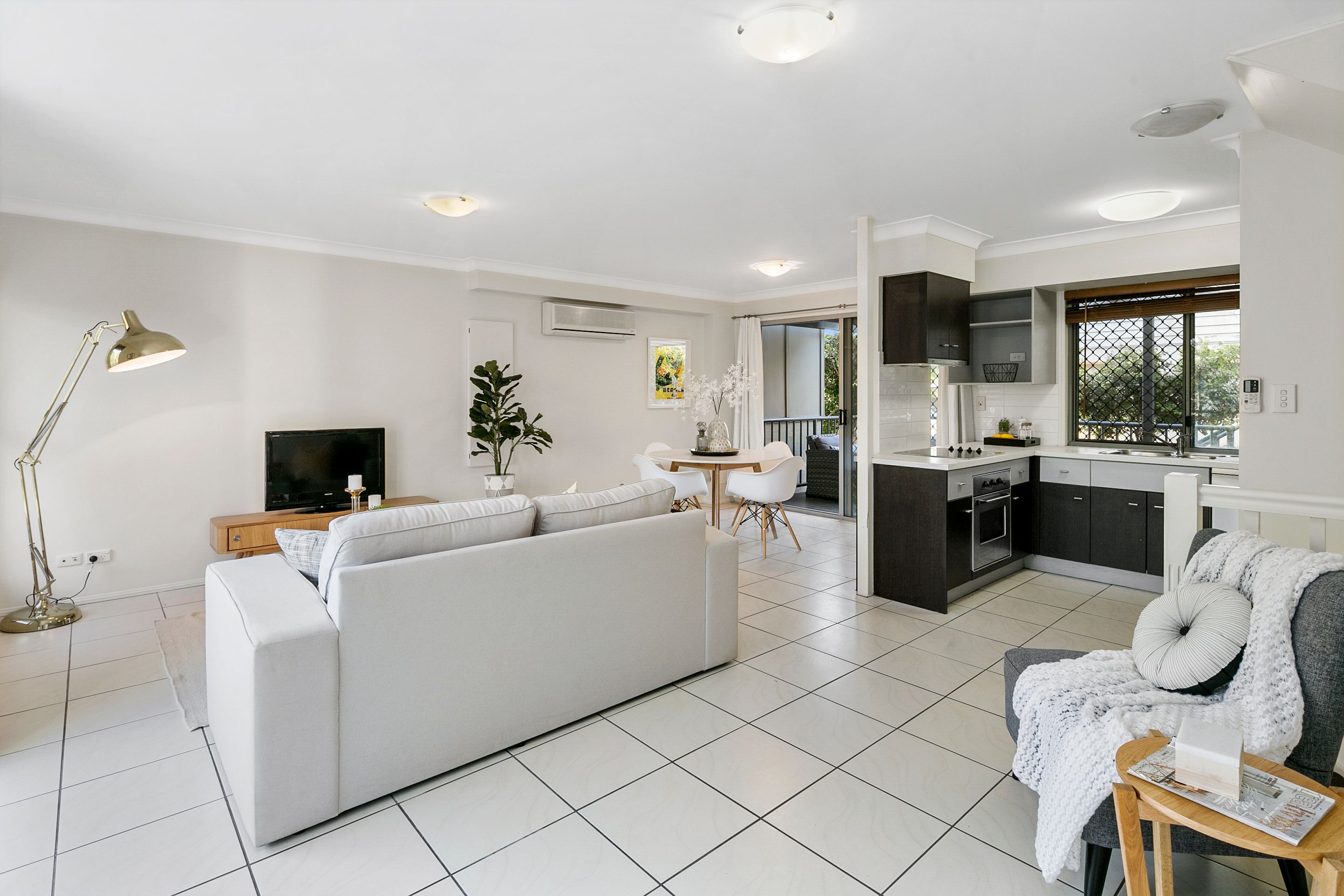 10/9 Tamworth Street, Annerley, QLD 4103