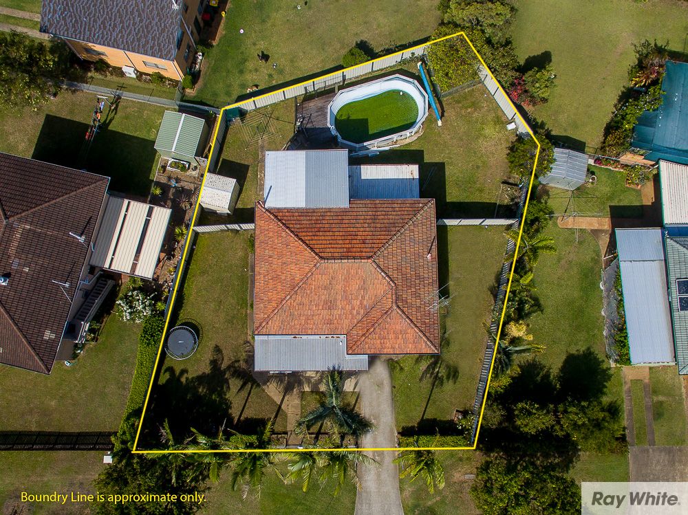 208 Lyndhurst Road, Boondall, QLD 4034