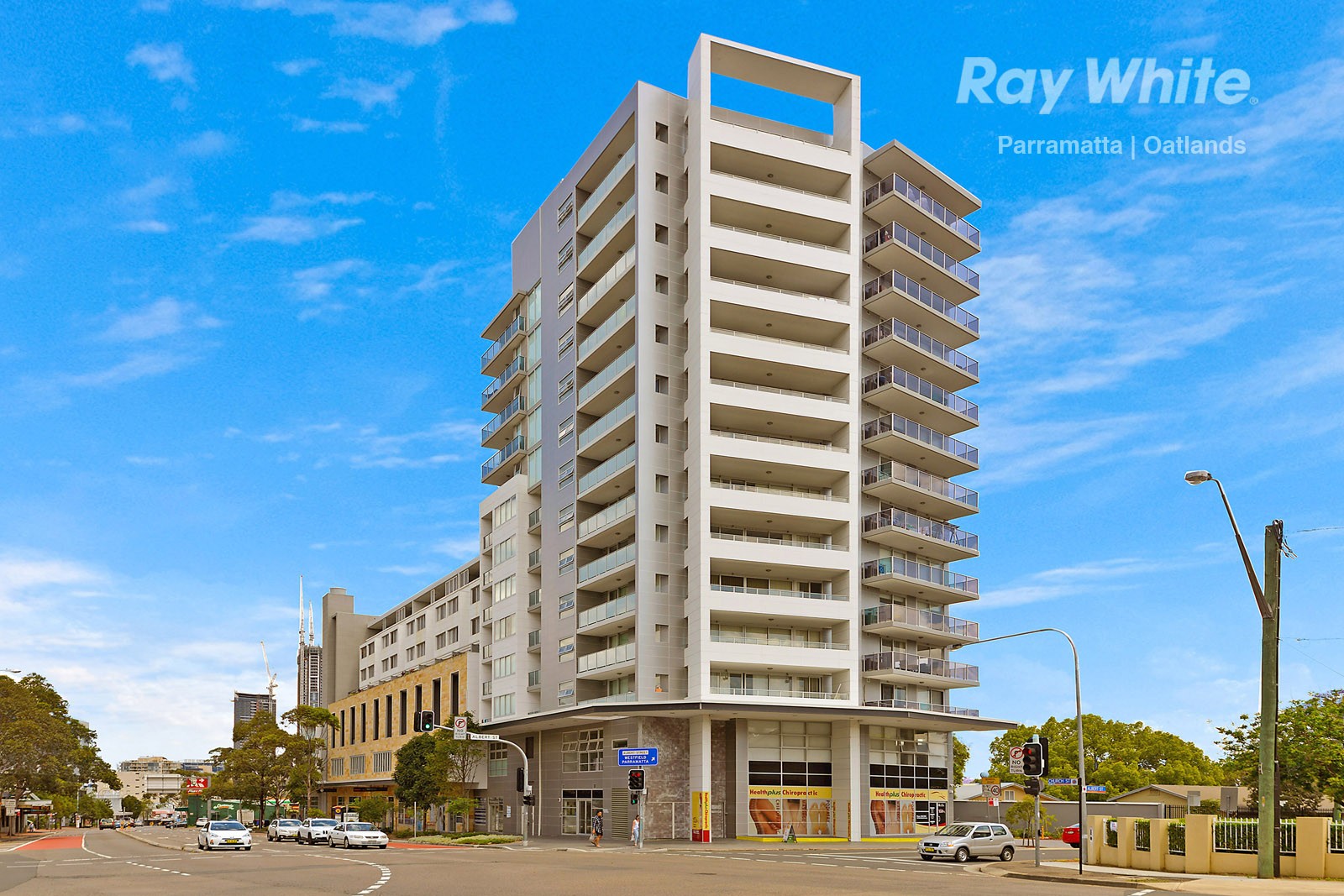 21/459-463 Church Street, Parramatta, NSW 2150