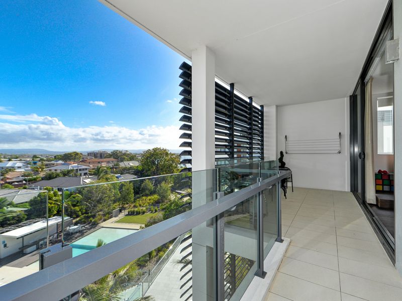 1405/1 Sunset Avenue, Paradise Point, QLD 4216