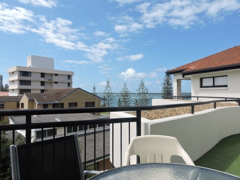 36/454 Marine Parade, Biggera Waters, QLD 4216