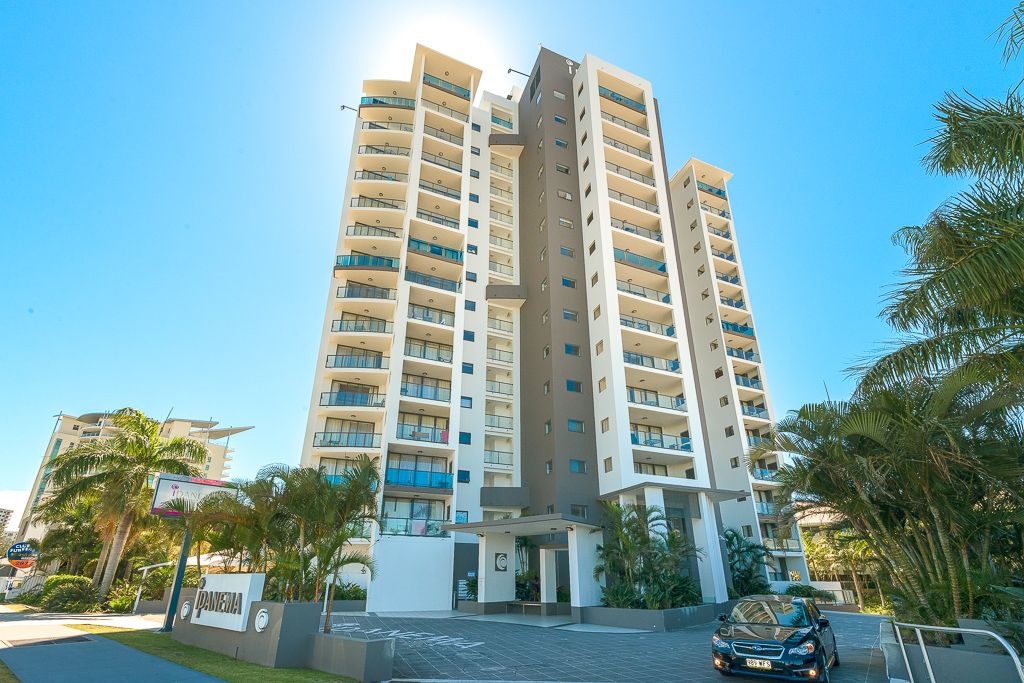 805/2865 Gold Coast Highway, Surfers Paradise, QLD 4217