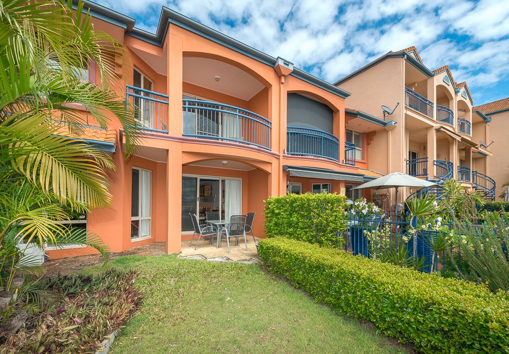 56 John Lund Drive, Hope Island, QLD 4212