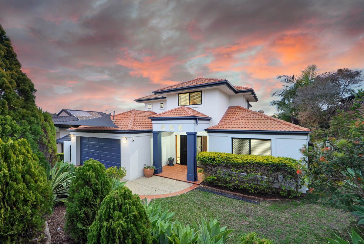 47 Maltravers Drive, Arundel, QLD 4214