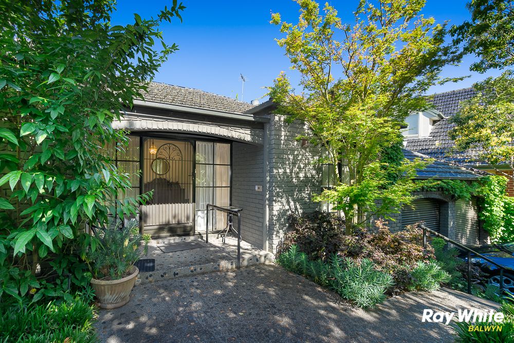 5 Alexandra Crescent, Surrey Hills, VIC 3127