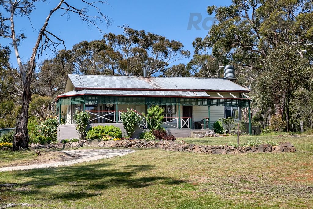 168 Mount Doran Road, Elaine, VIC 3334