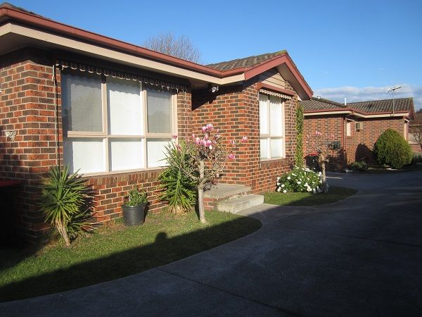 3/6 Hilda Street, Cheltenham, VIC 3192