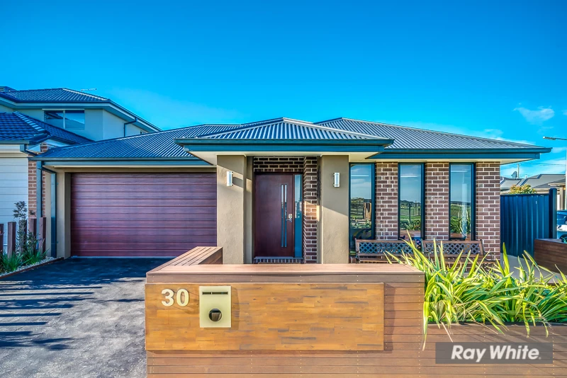 30 Vibrandia Way, Truganina, VIC 3029