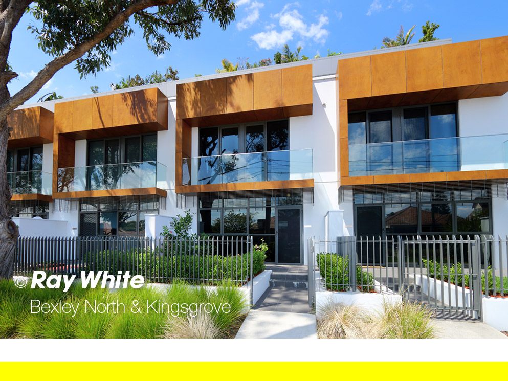 11A Mashman Avenue, Kingsgrove NSW 2208