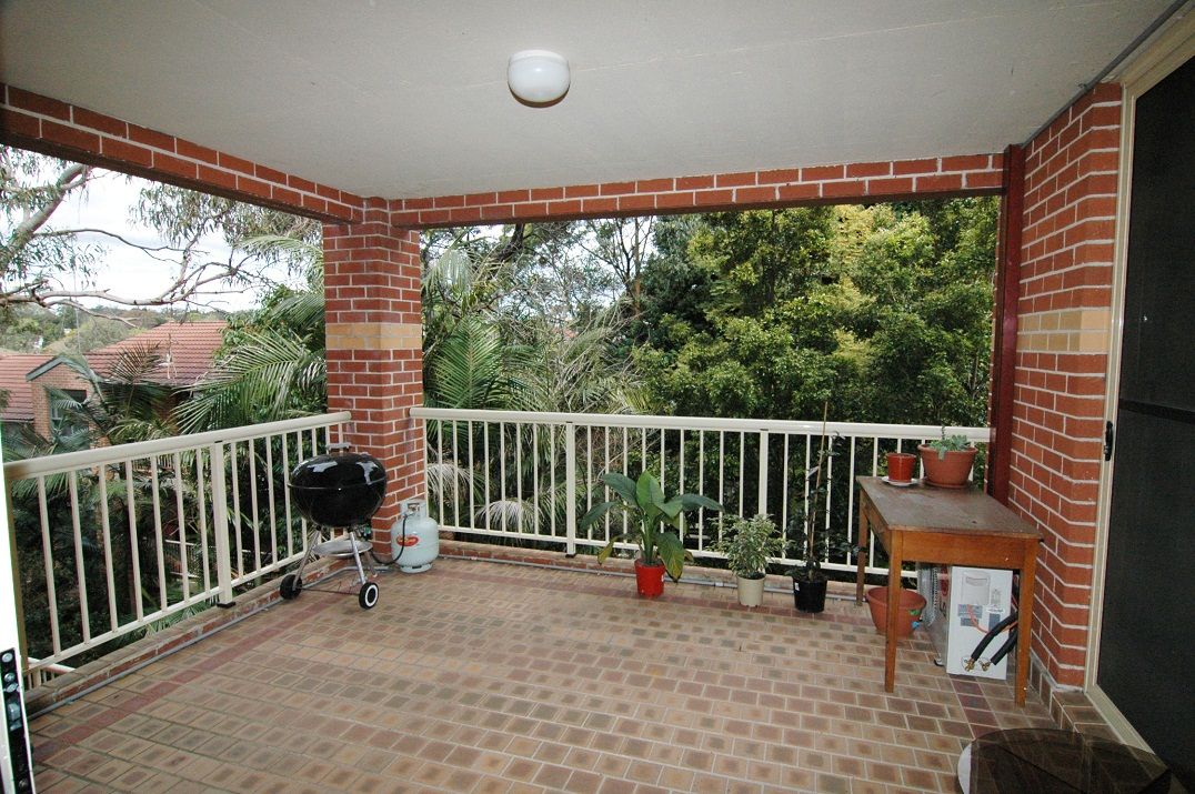 16-18 May Street, Hornsby, NSW 2077