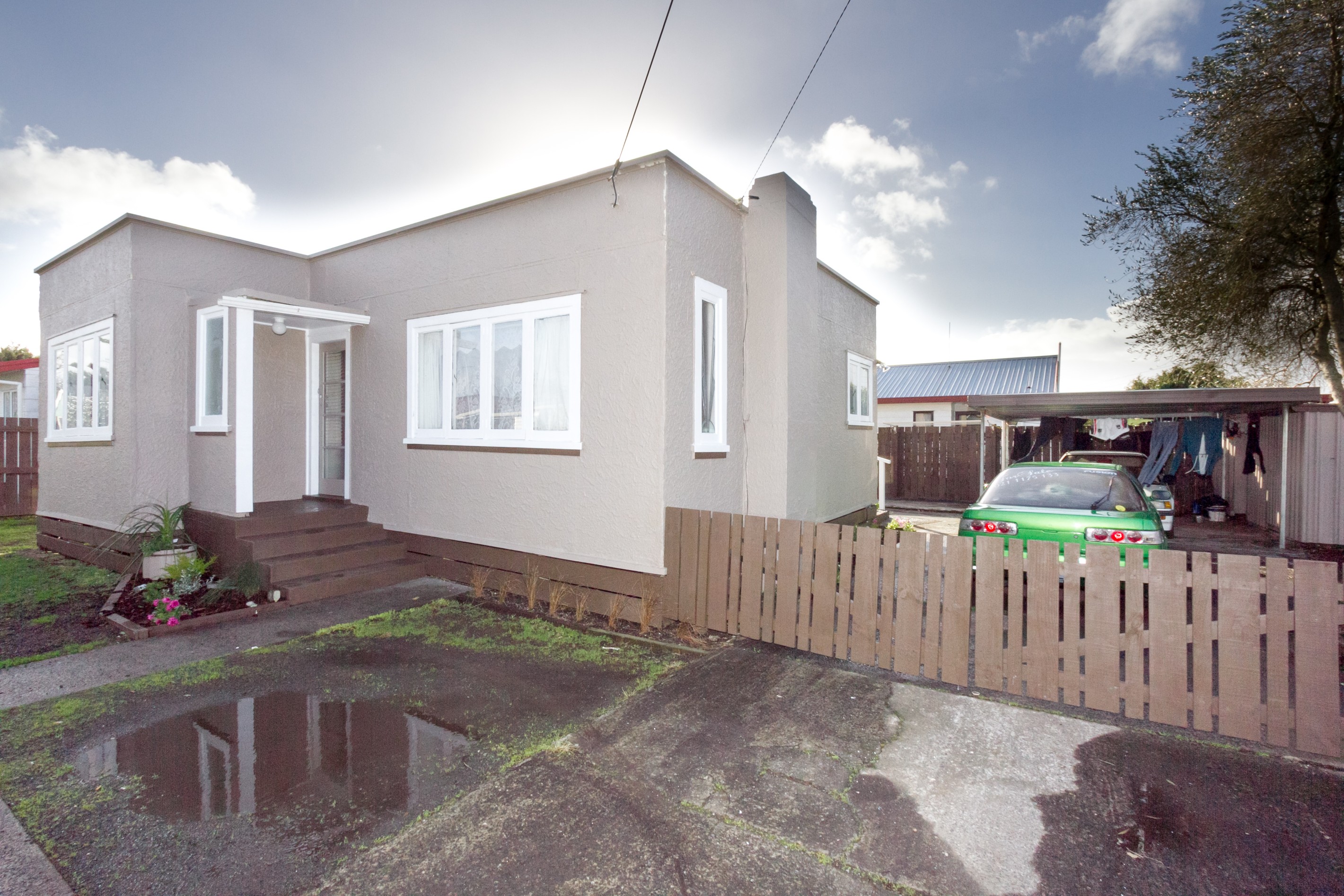 64 Bandon Street, Frankton, Hamilton City