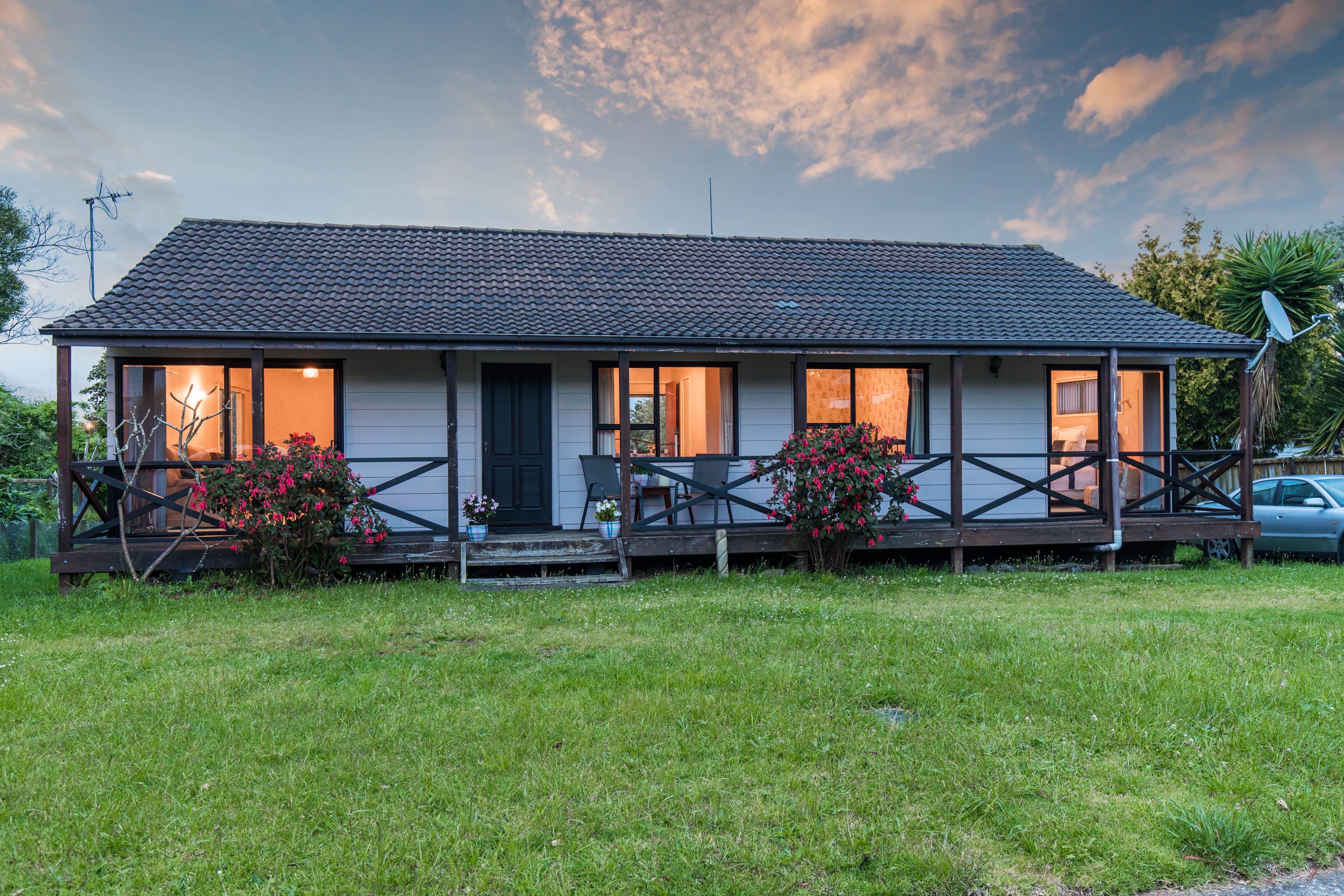 30 James Walter Place, Mount Wellington, Auckland City