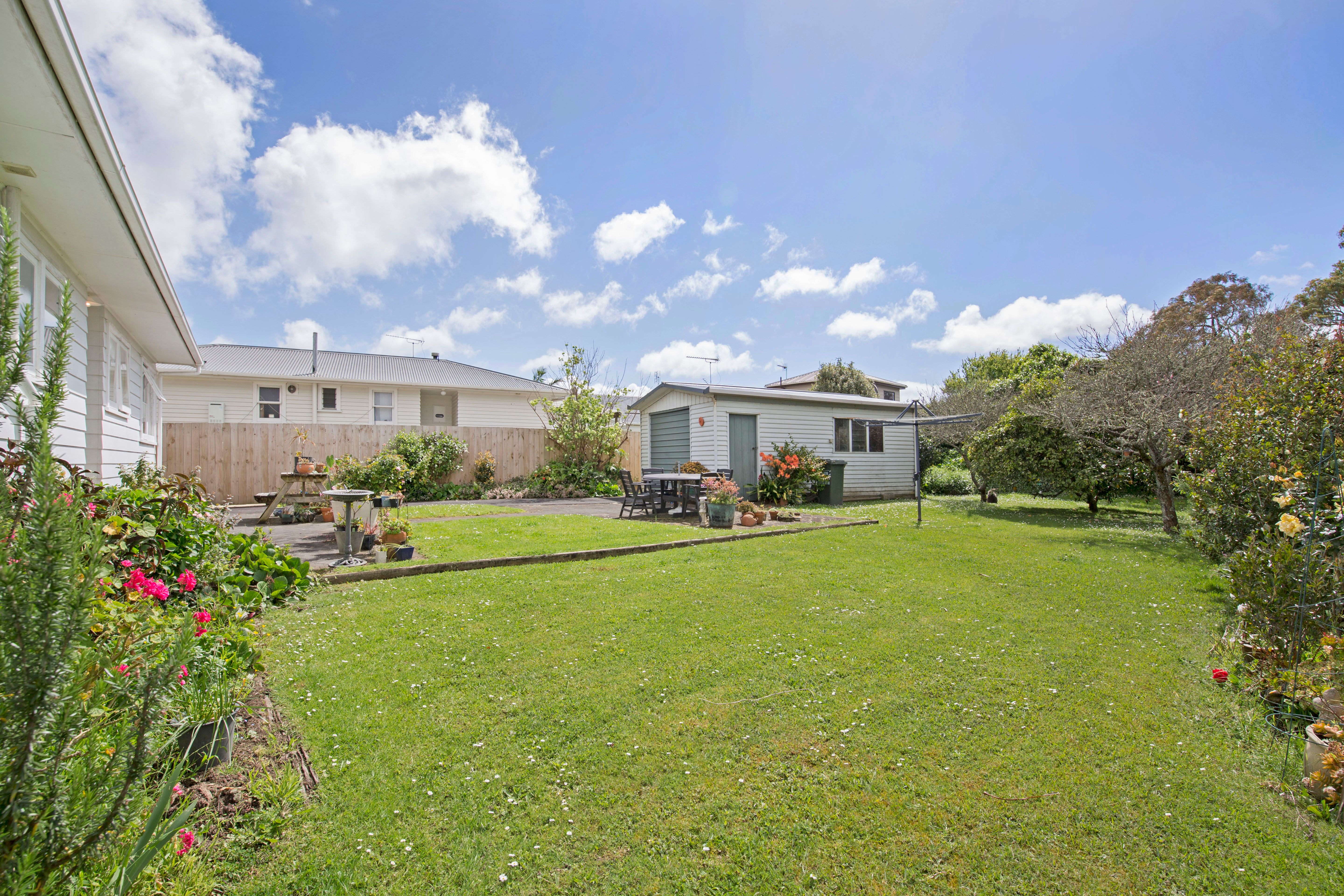 27 Megan Avenue, Pakuranga, Manukau City