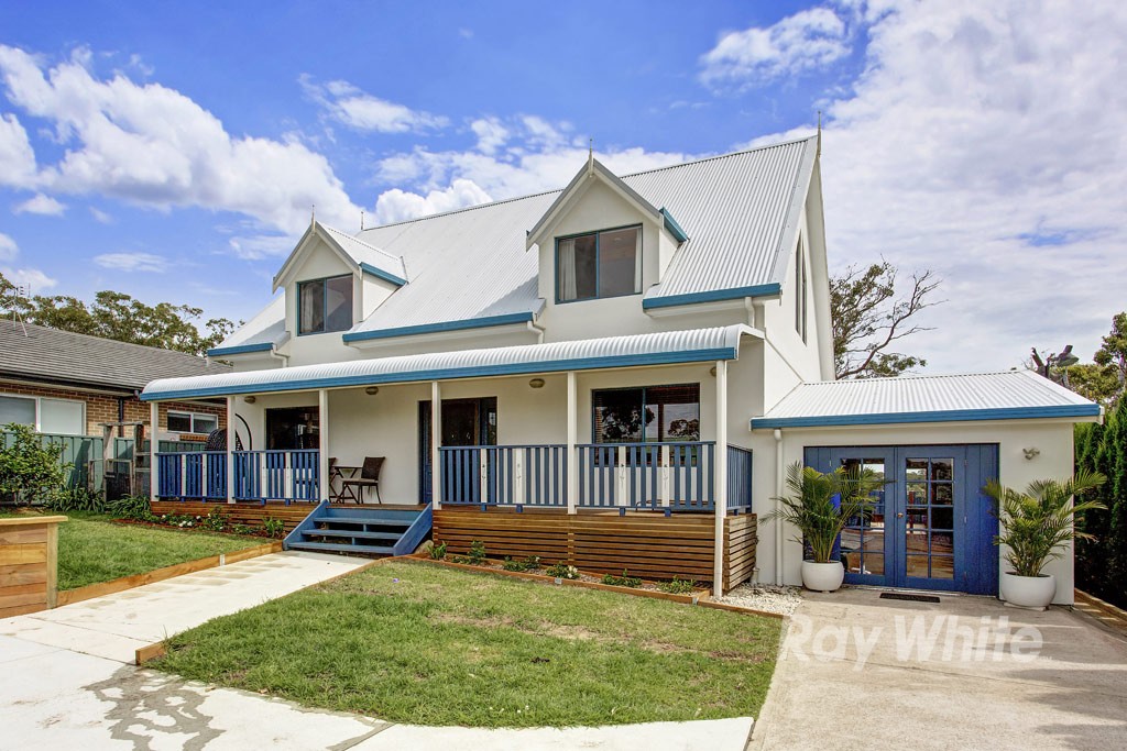 129 Buttaba Hills Road, Buttaba, NSW 2283