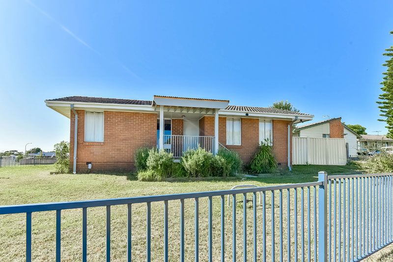 2 Fonthill Place, Airds, NSW 2560