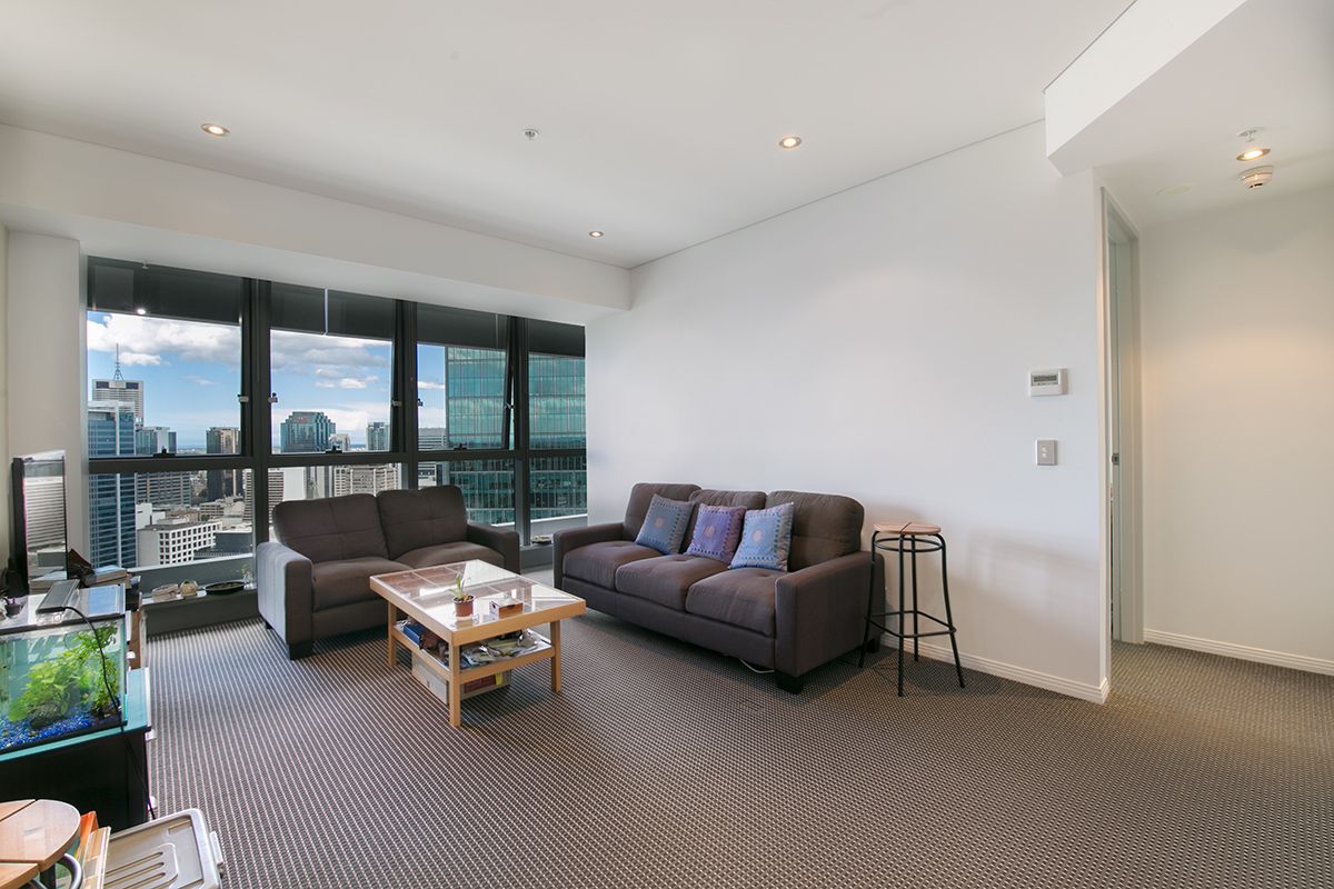 2907/43 Herschel Street, BRISBANE, QLD 4000