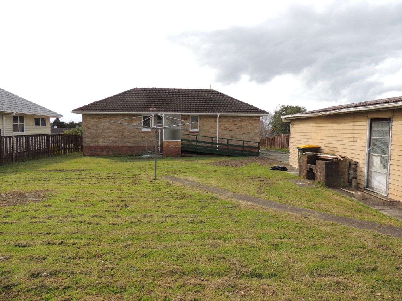 91 Reeves Road, Pakuranga, Manukau City