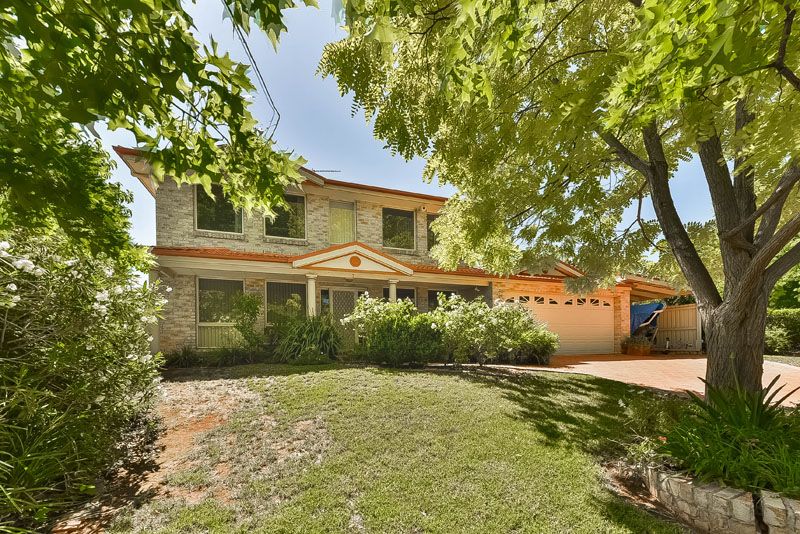7 William Campbell Avenue, Harrington Park, NSW 2567