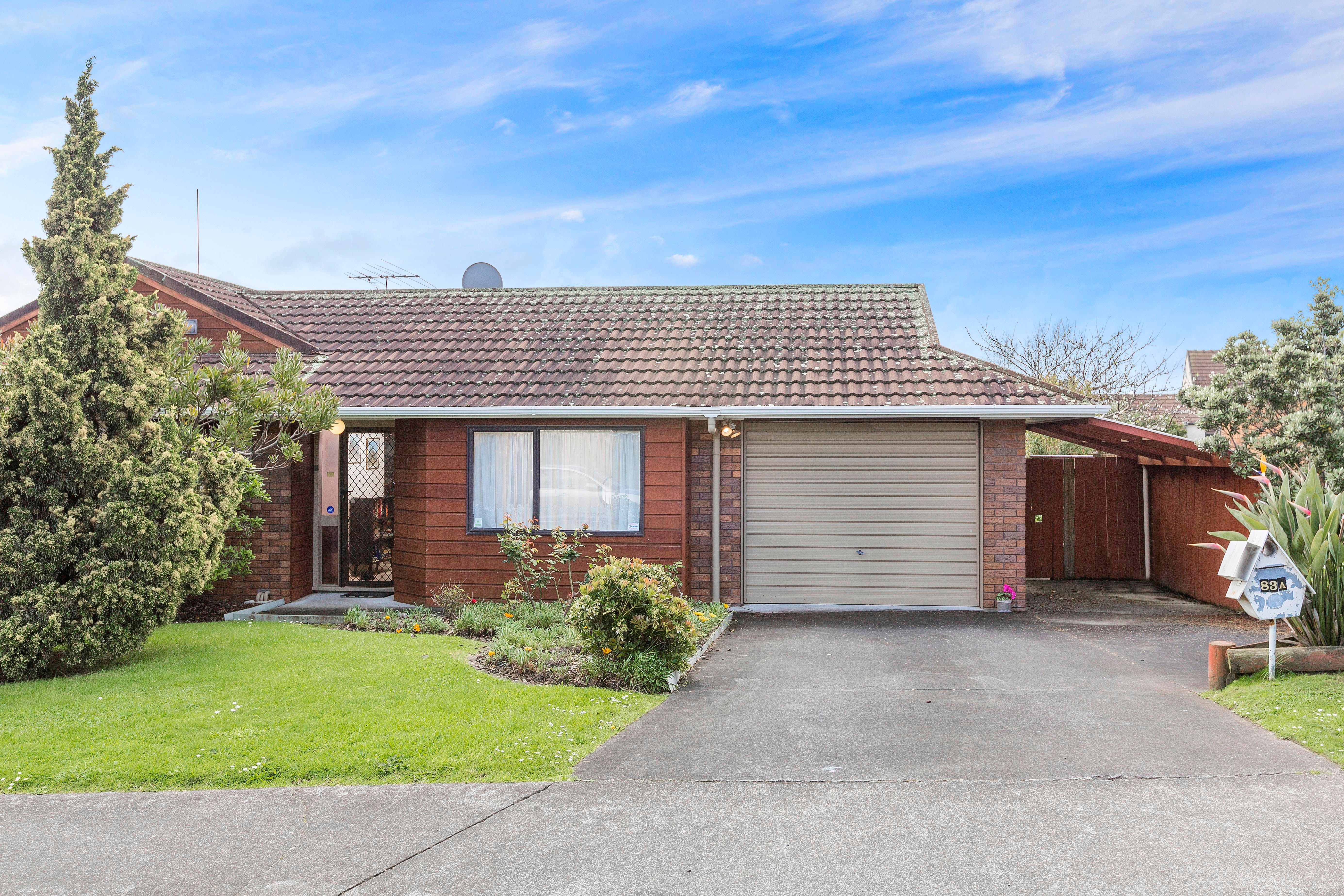 83a Aberfeldy Avenue, Highland Park, Manukau City