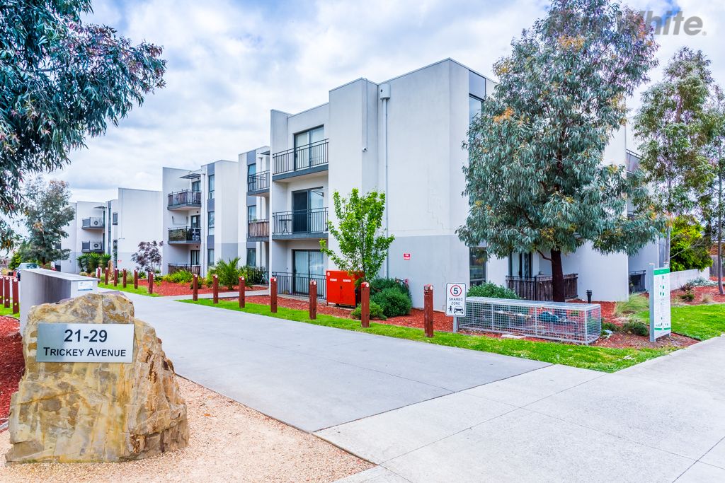 13/21 Trickey Avenue, Sydenham, VIC 3037