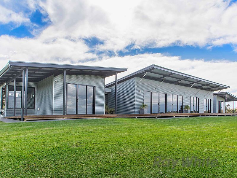 221 Cemetery Road, Watervale, SA 5452