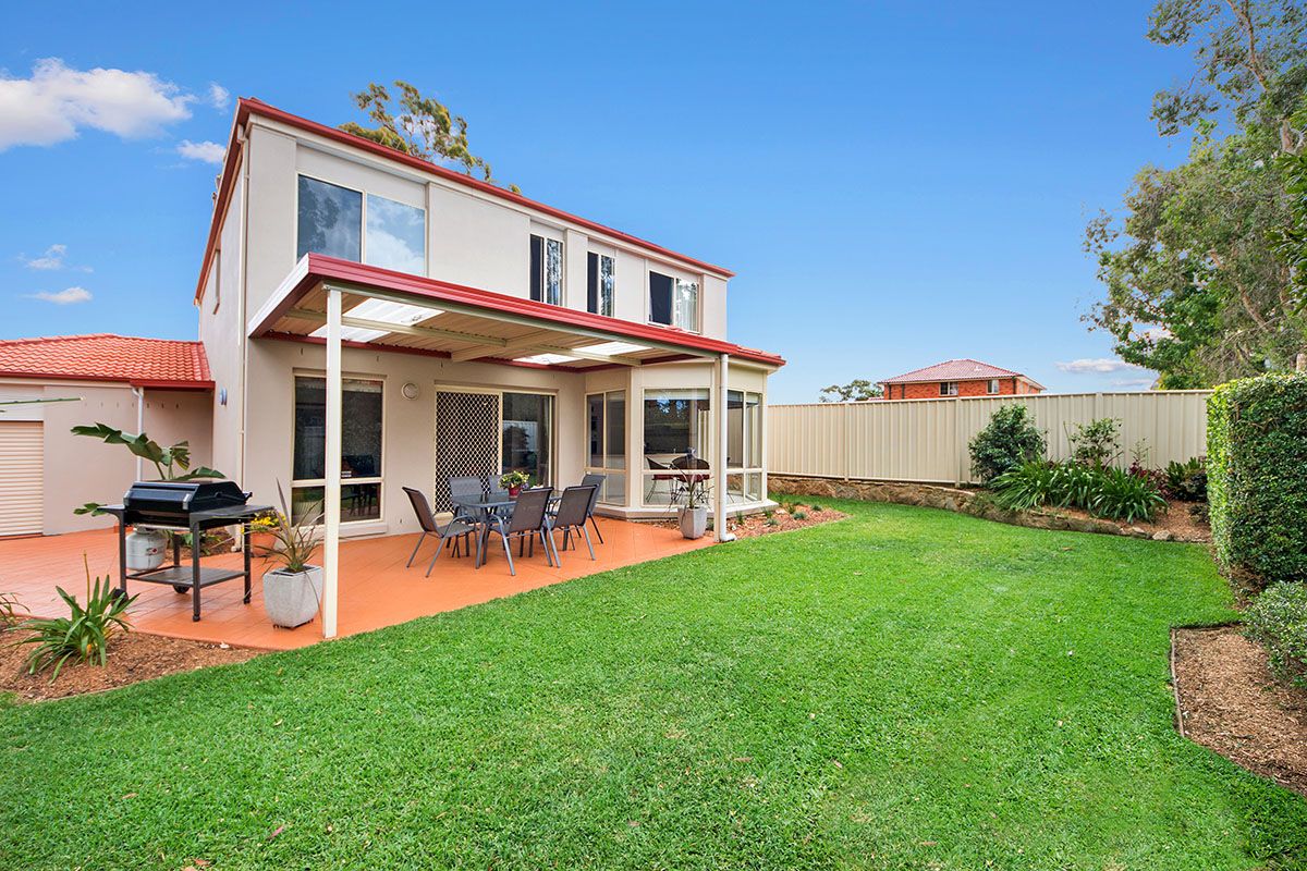 14 Bella Place, Barden Ridge, NSW 2234