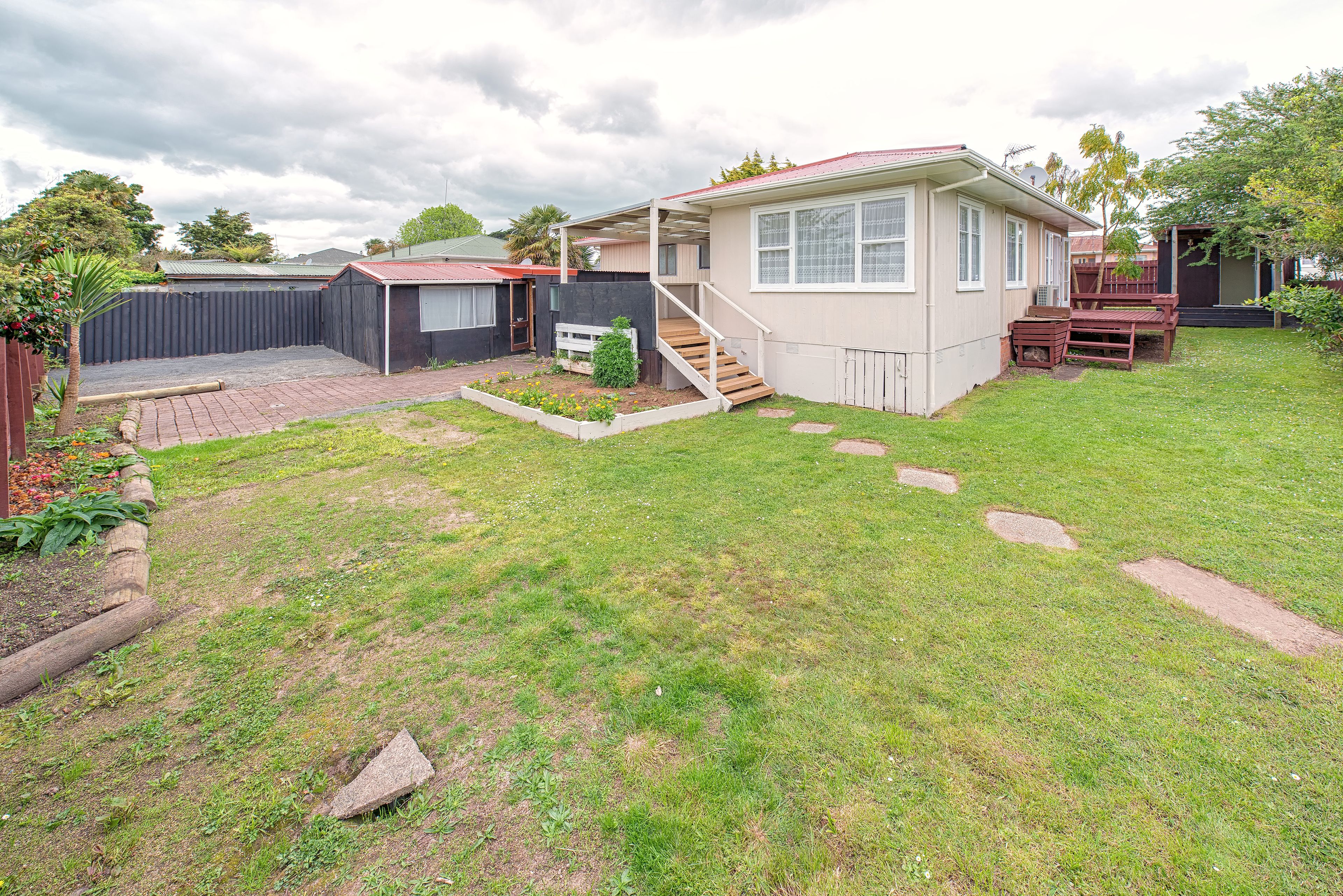 12 Adams Road, Manurewa, Manukau City