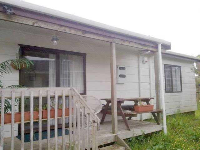 379B Bucklands Beach Road, Bucklands Beach, Manukau City