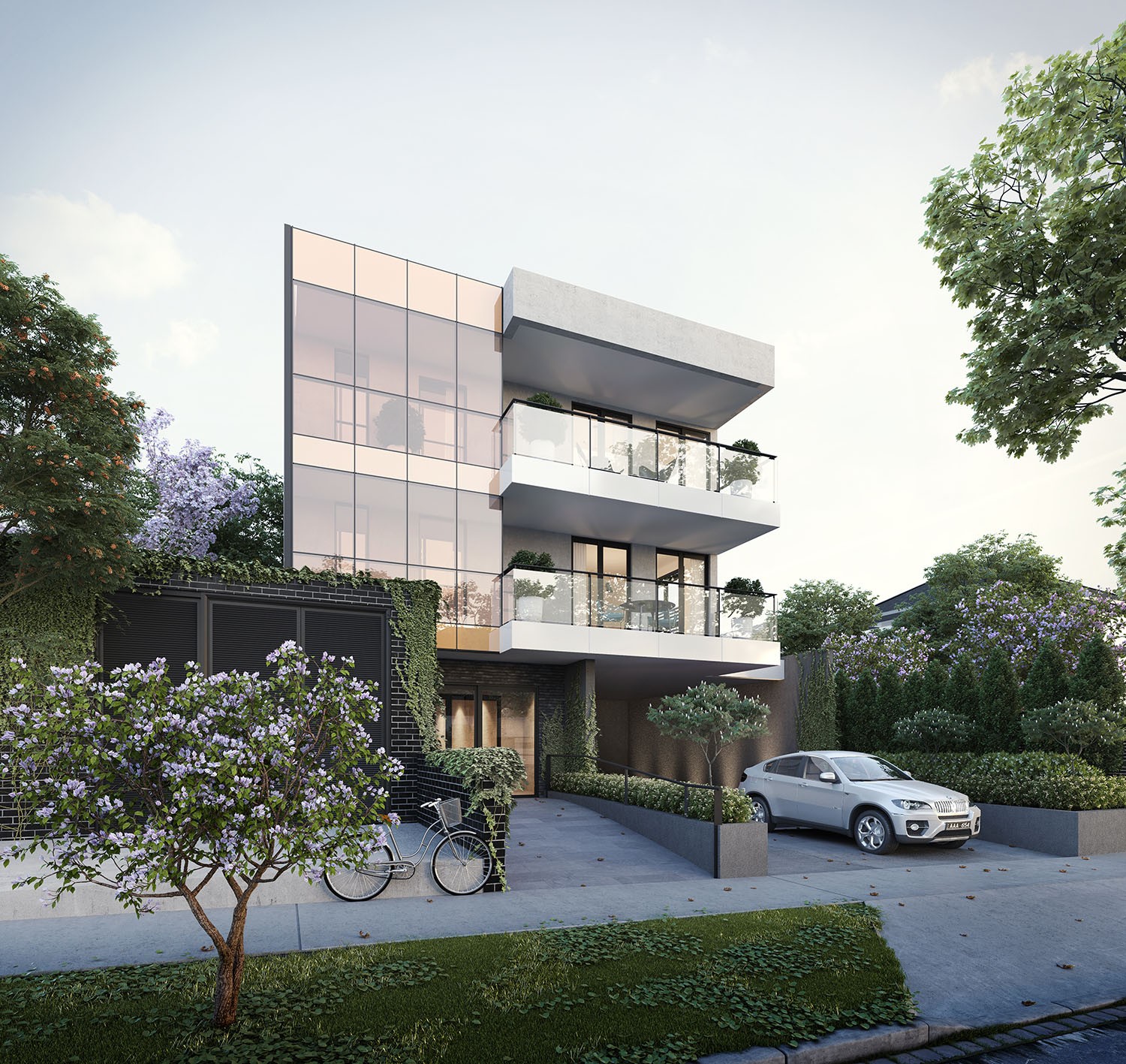 202/37-41 Warrigal Road, Hughesdale, VIC 3166
