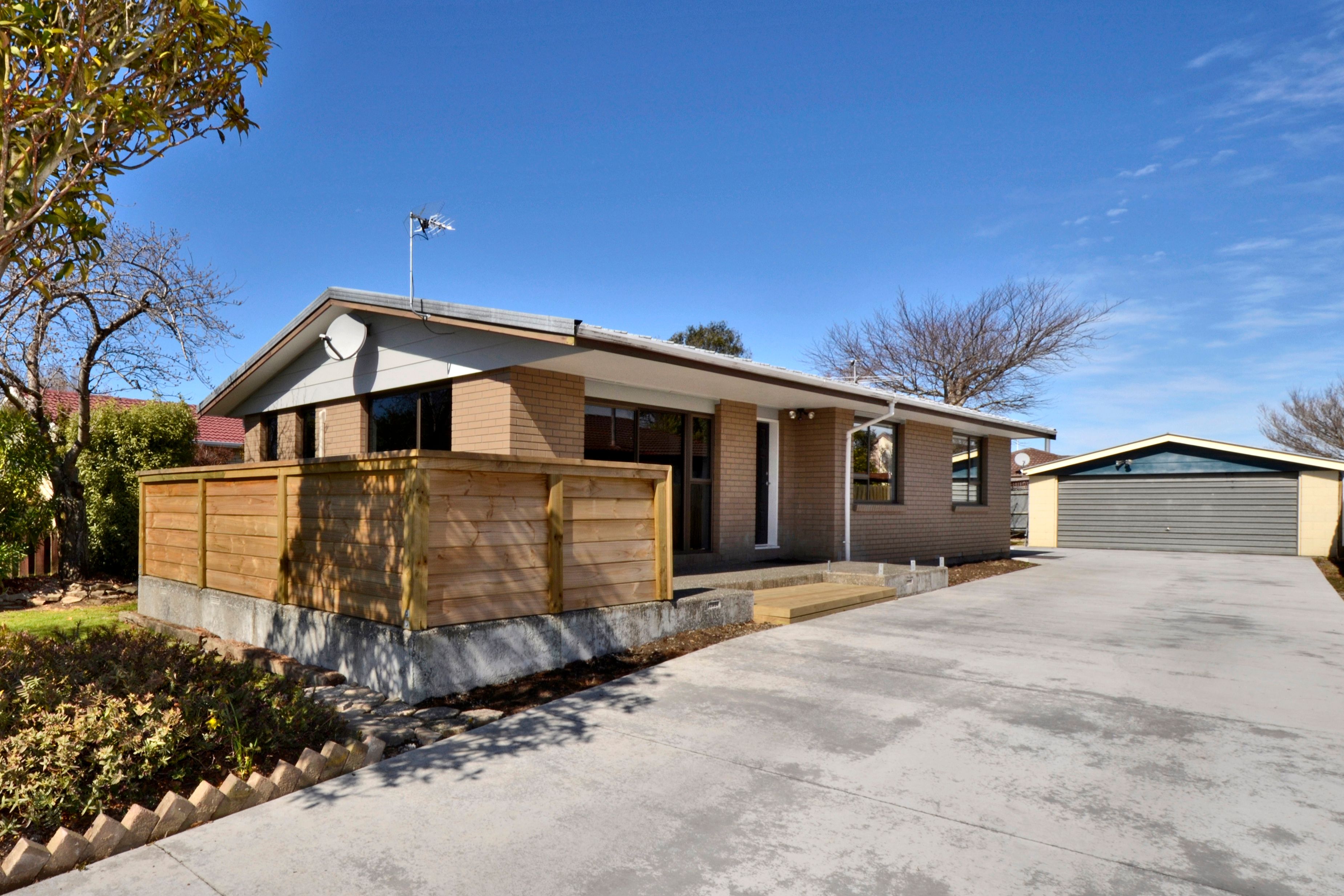 41 Sarabande Avenue, Redwood, Christchurch City