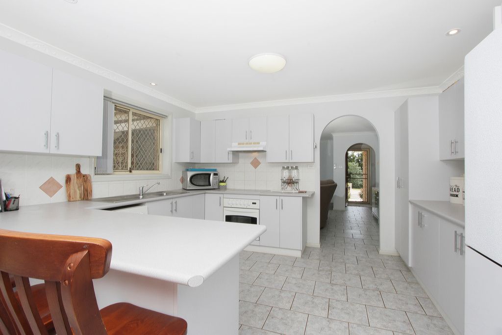 15 Samuel Place, Goulburn, NSW 2580