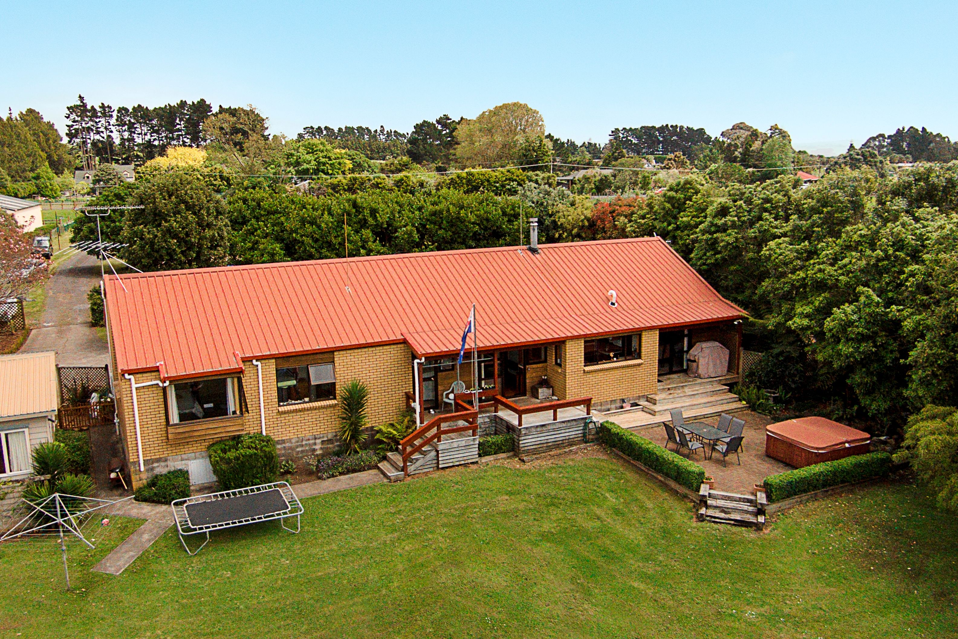 118a Wymer Road, Glenbrook, Franklin
