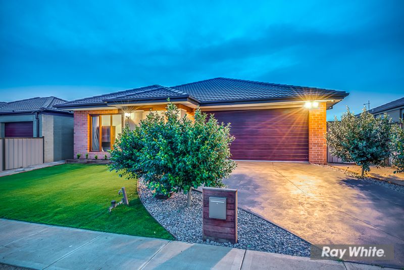 13 Tawny Court, Truganina, VIC 3029