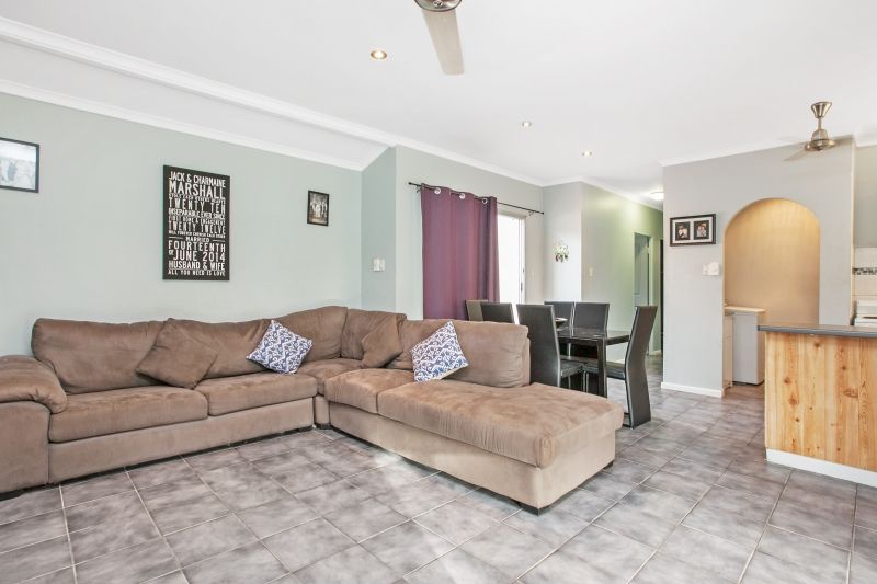 50 Moulden Terrace, Moulden NT 0830