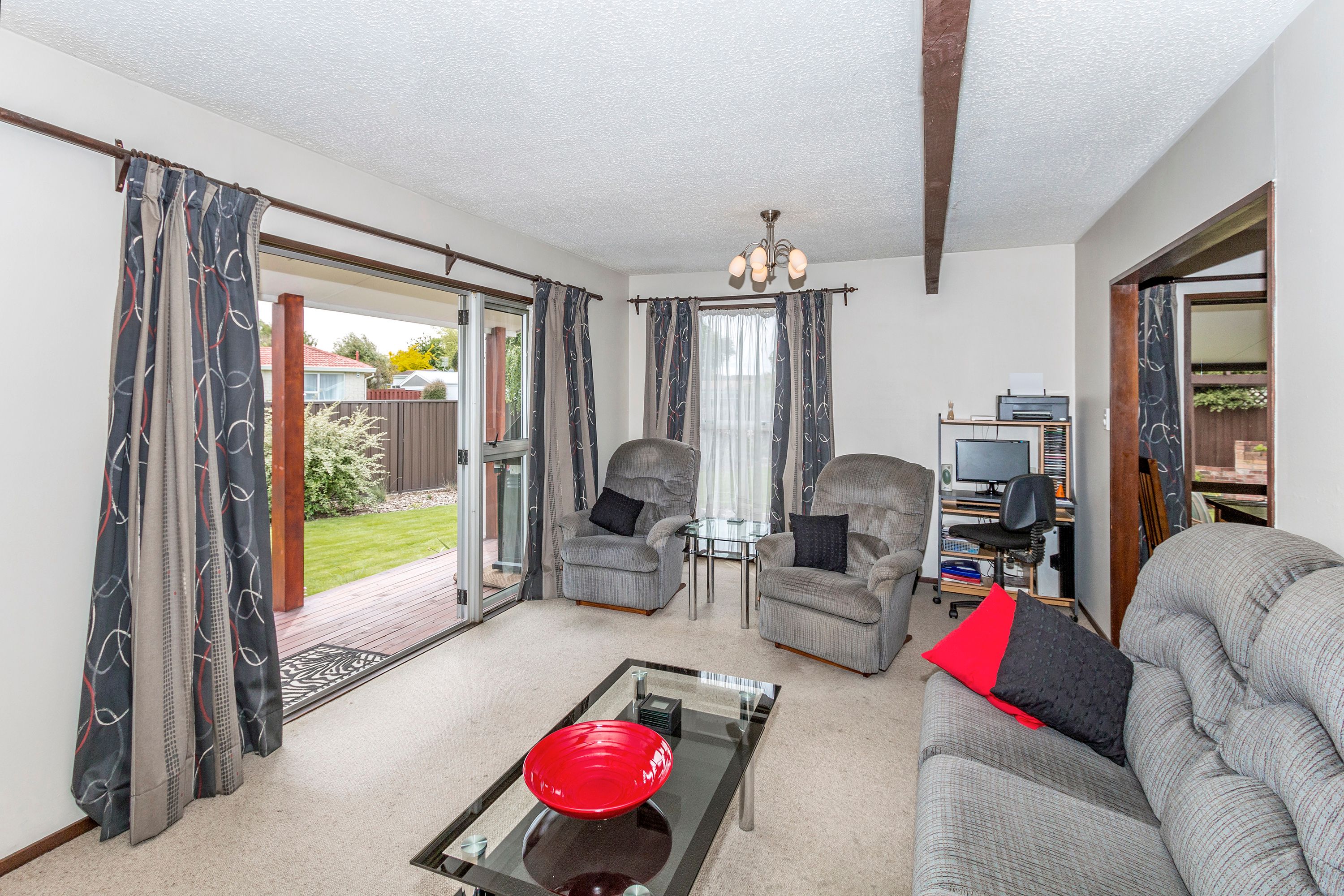 2 Te One Place, Redwood, Christchurch City
