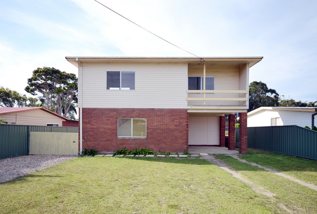 7 Mowbray Road