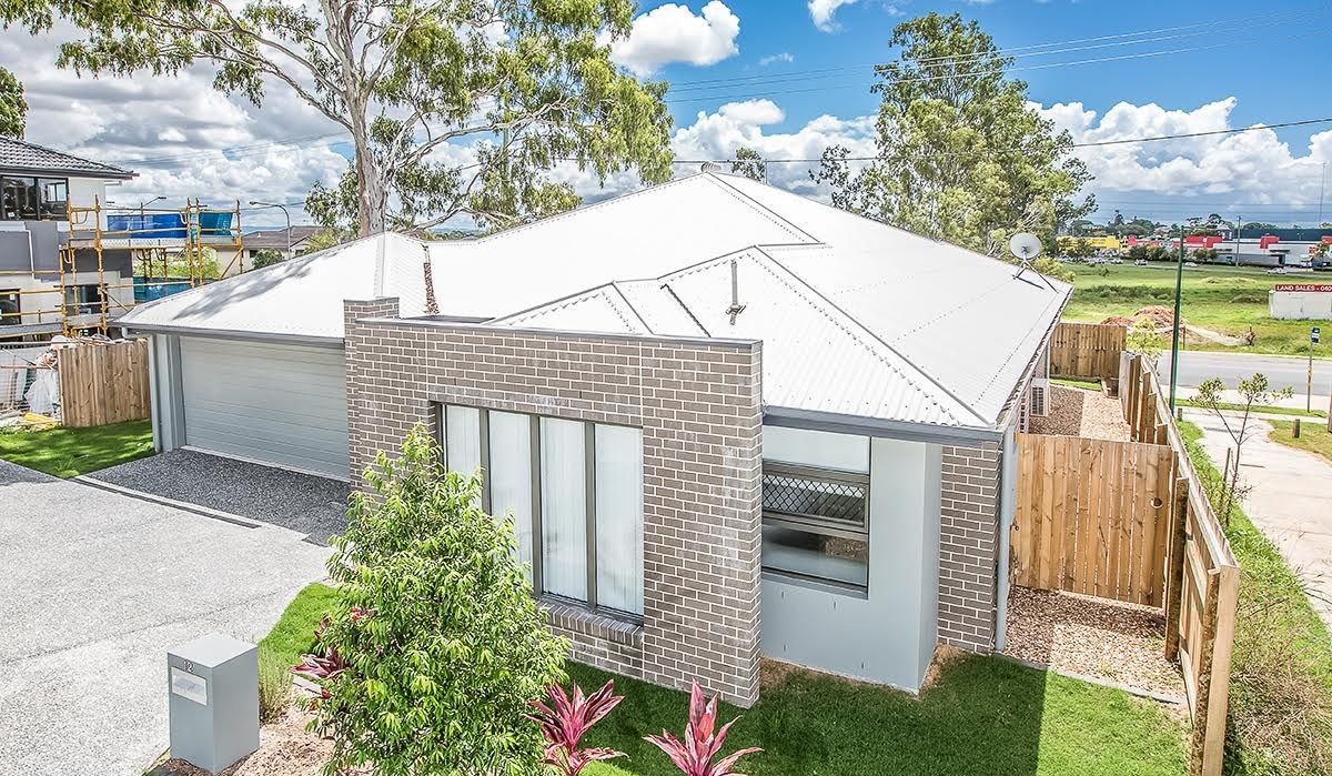 12 Fun Close, BRIDGEMAN DOWNS, QLD 4035